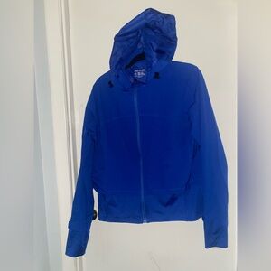 Jack Smith | Women’s XL Royal Blue Jacket | Lightweight | Stretch | Athletic